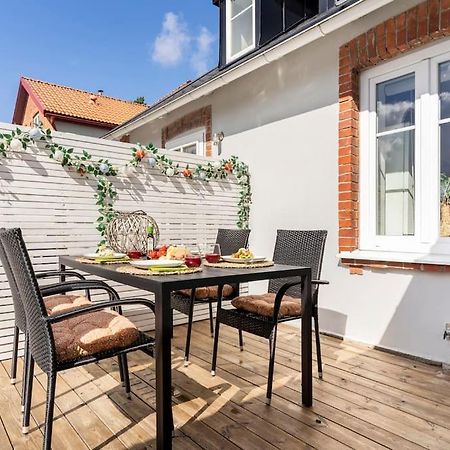 Fully Equipped Apartment Close To Malmoe & Copenhagen Vellinge Exterior photo