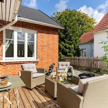 Fully Equipped Apartment Close To Malmoe & Copenhagen Vellinge Exterior photo