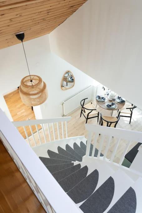 Fully Equipped Apartment Close To Malmoe & Copenhagen Vellinge Exterior photo