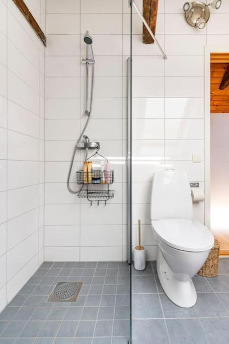 Fully Equipped Apartment Close To Malmoe & Copenhagen Vellinge Exterior photo
