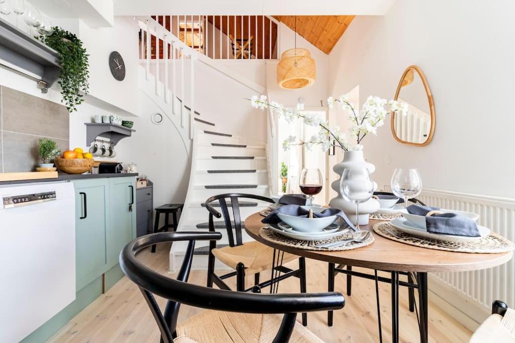 Fully Equipped Apartment Close To Malmoe & Copenhagen Vellinge Exterior photo