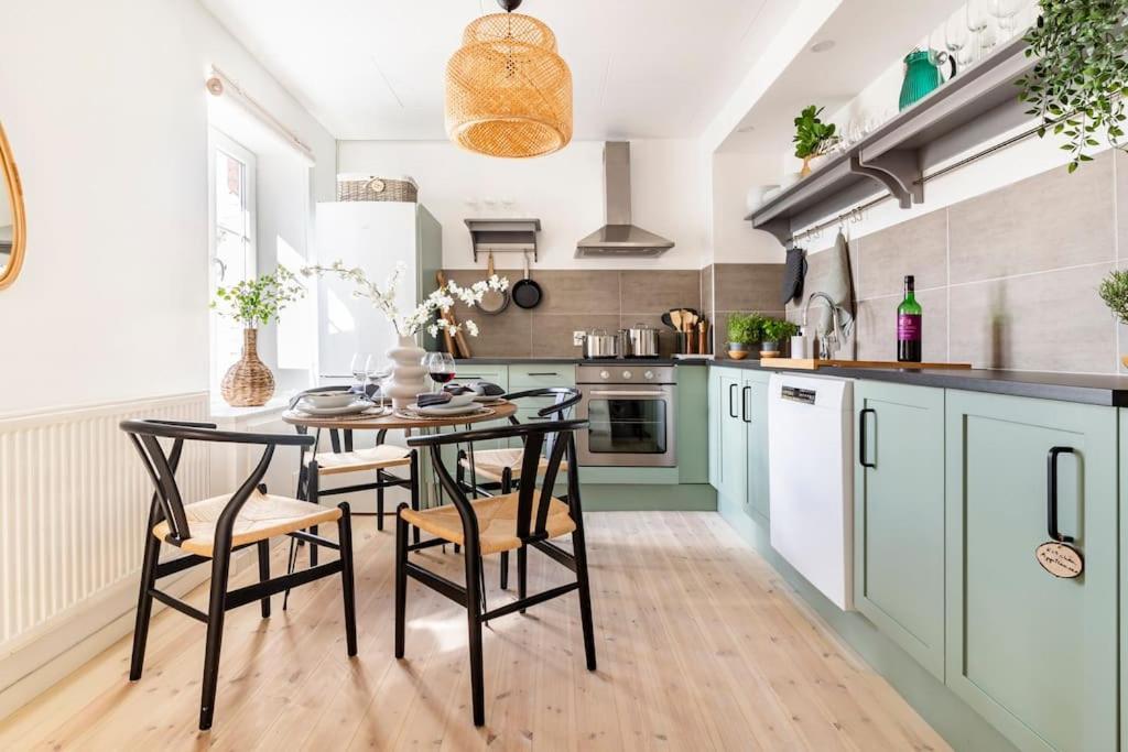 Fully Equipped Apartment Close To Malmoe & Copenhagen Vellinge Exterior photo